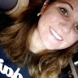 Meet your Posher, Anastasia